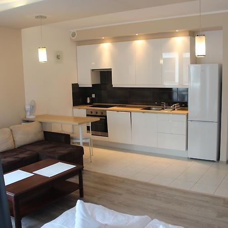 Apartament Sadowa Danzig Exterior foto