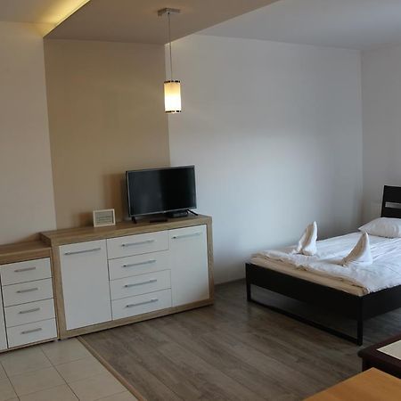 Apartament Sadowa Danzig Exterior foto