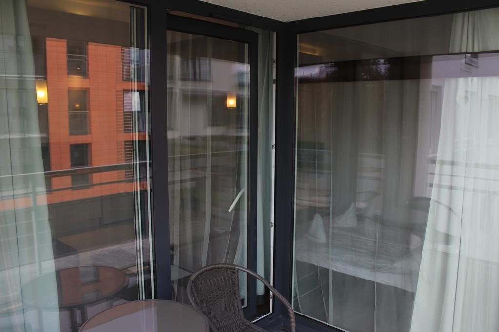 Apartament Sadowa Danzig Exterior foto