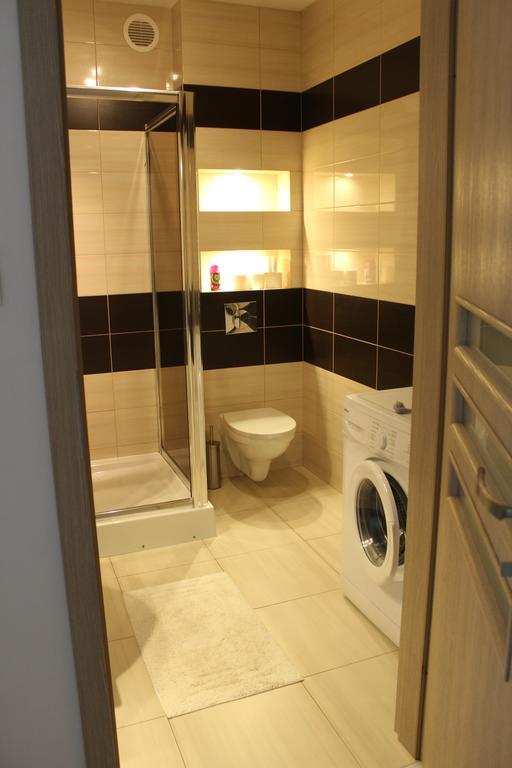 Apartament Sadowa Danzig Exterior foto