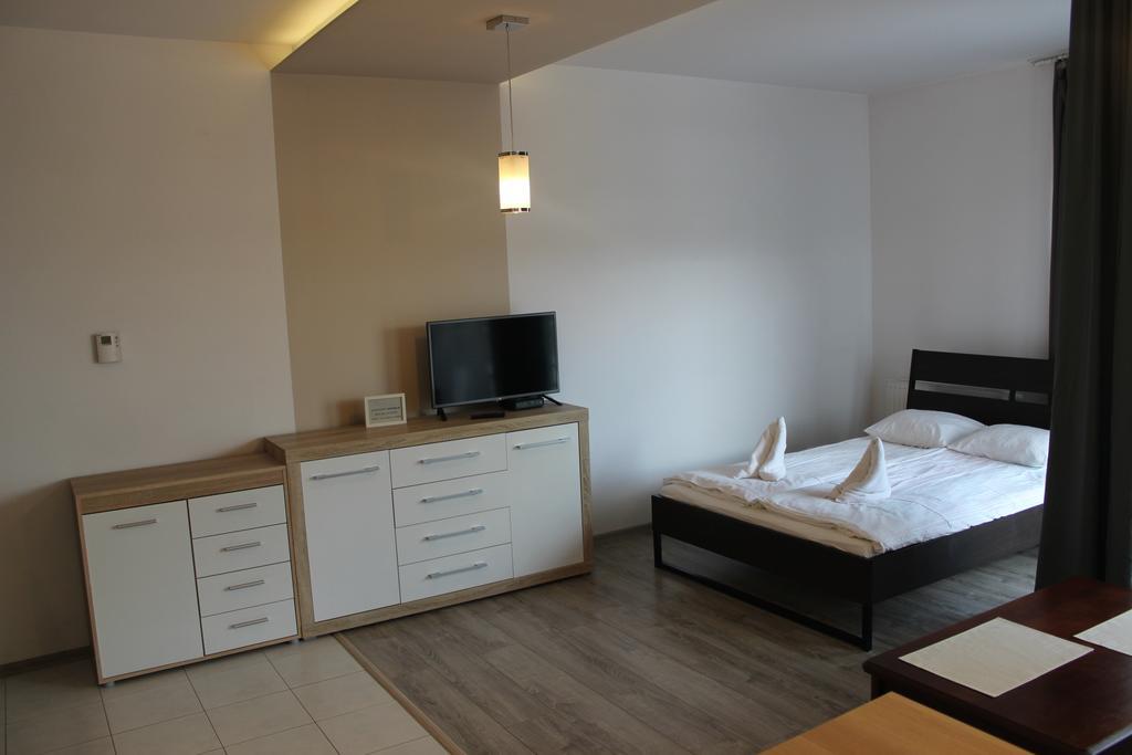 Apartament Sadowa Danzig Exterior foto